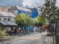 Wexford 51x38 cm