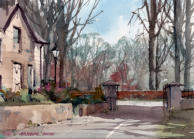 Gracehill 31x23 cm